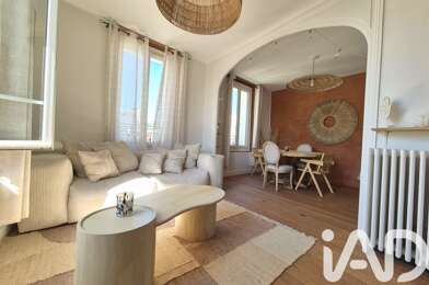Appartement 2 pièces 169000 €