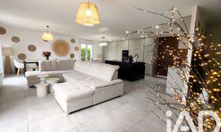 Maison 6 Pièces 149 m² à vendre à Villemereuil (10800)
