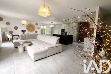 Maison 6 pièces 315000 €