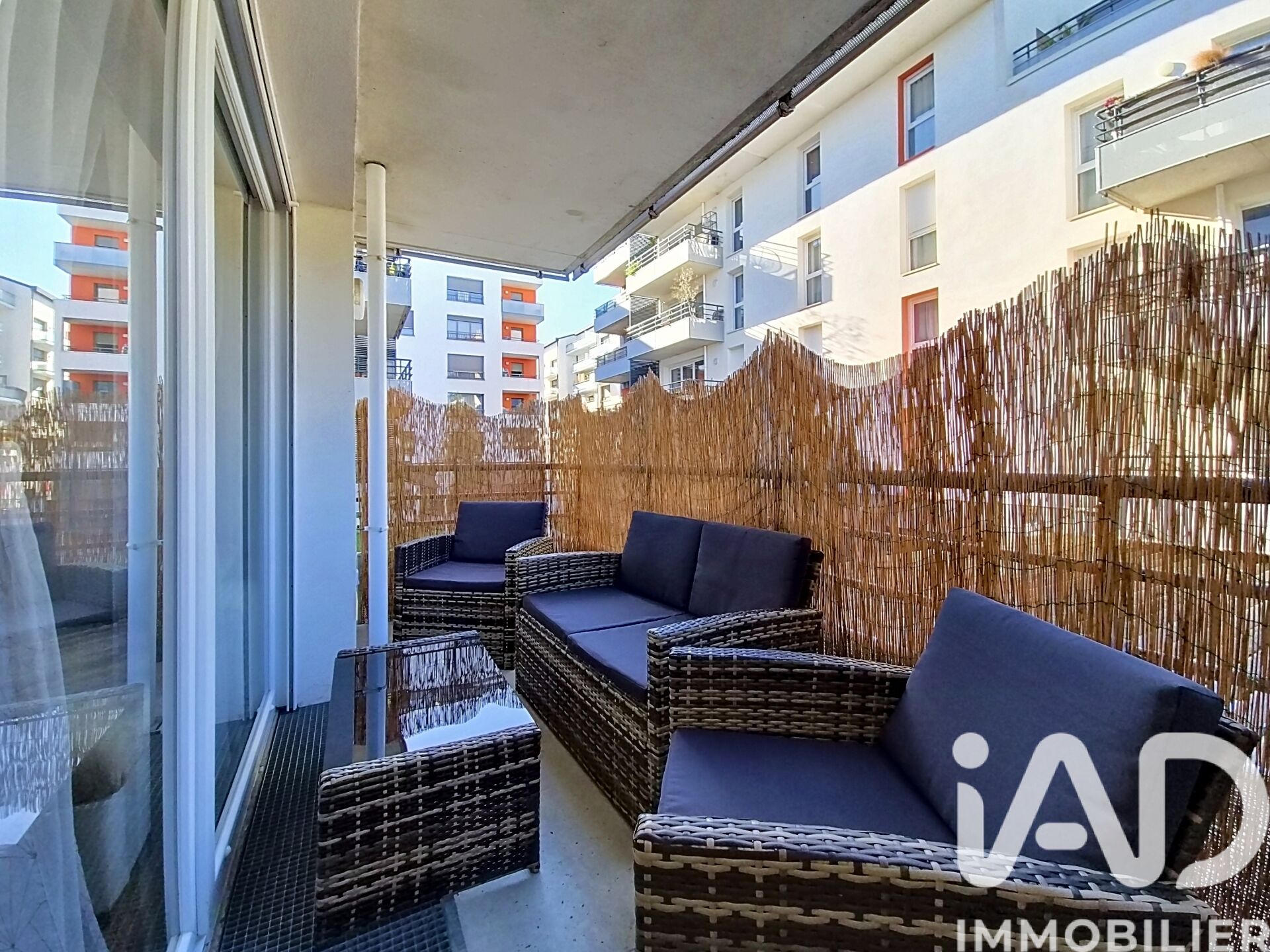 Vente Appartement 3 pièces - Photo 4