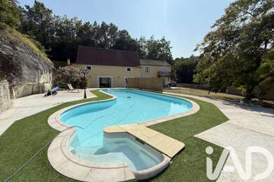 Maison 8 pièces 279000 €