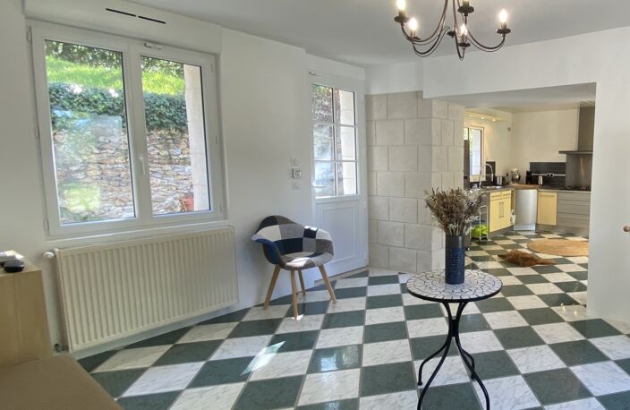 Vente Maison de campagne 8 pièces — photo 4