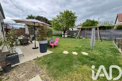 Maison 5 pièces 175000 €