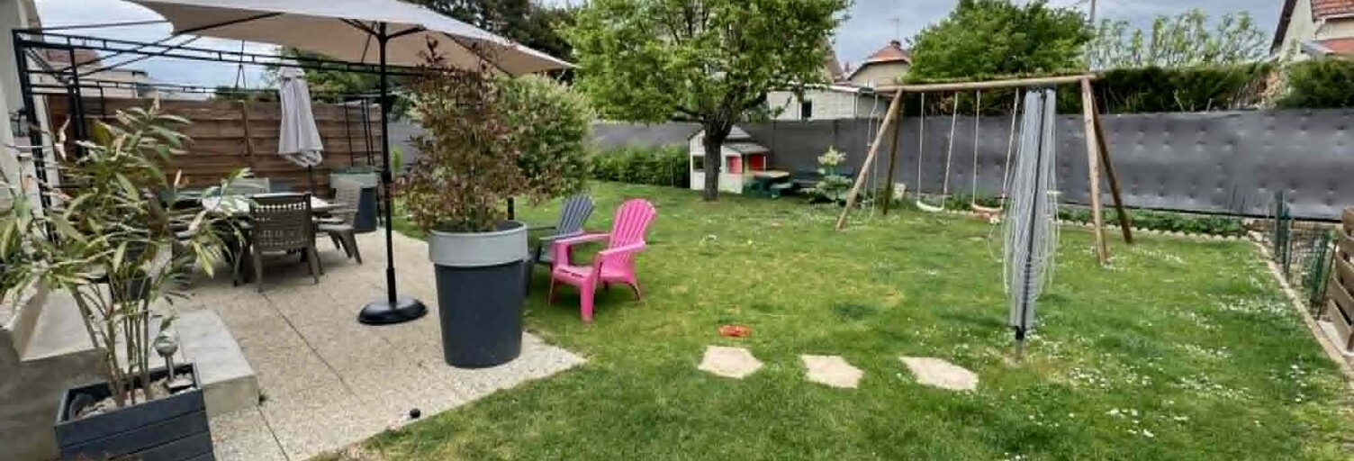 Maison 5 Pièces 87 m² à vendre à Saint-Dizier (52100)
