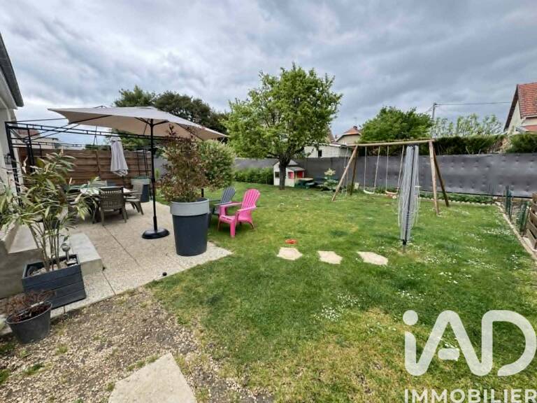Vente Maison/villa 5 pièces — photo 1
