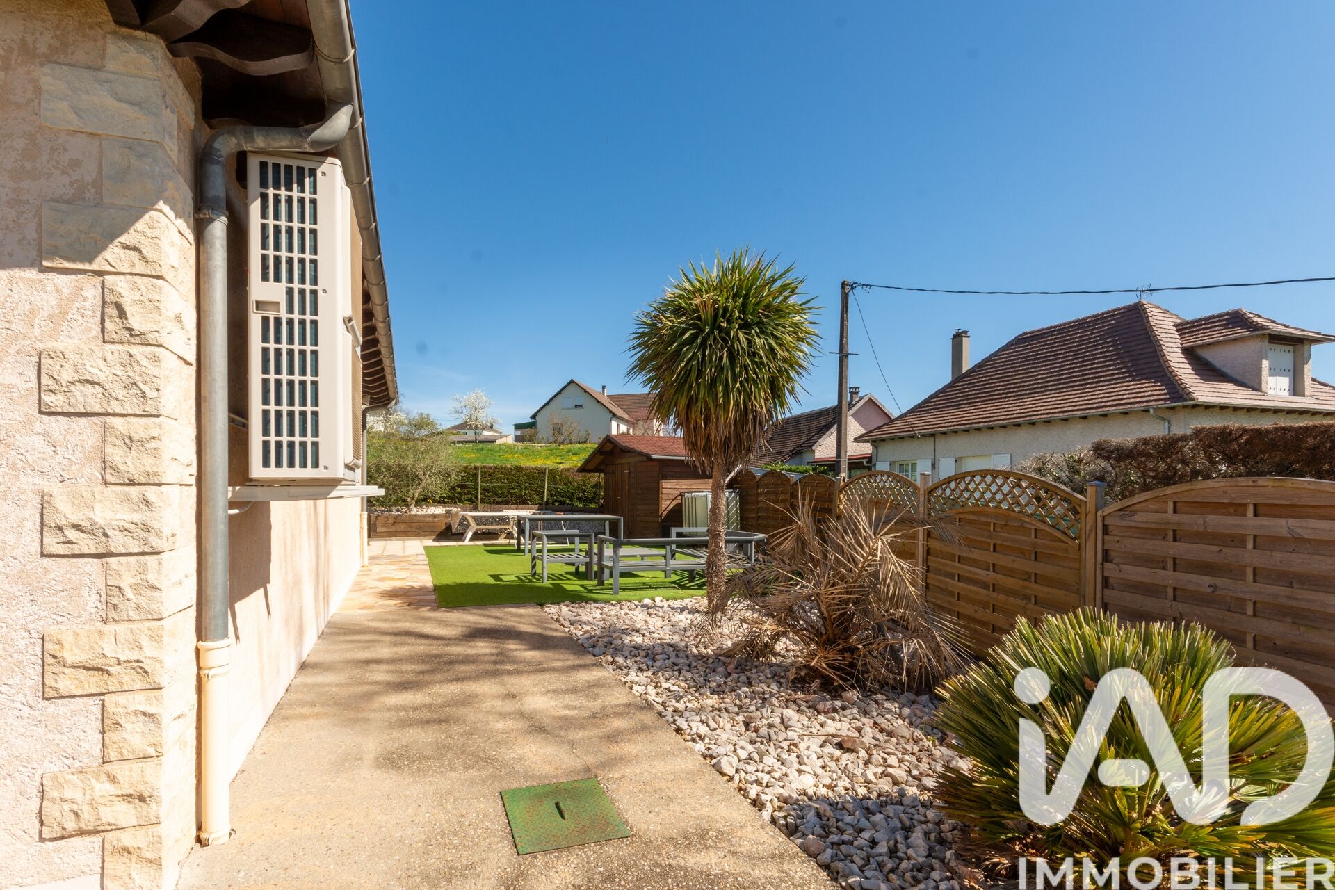 Vente Maison/villa 5 pièces - Photo 5