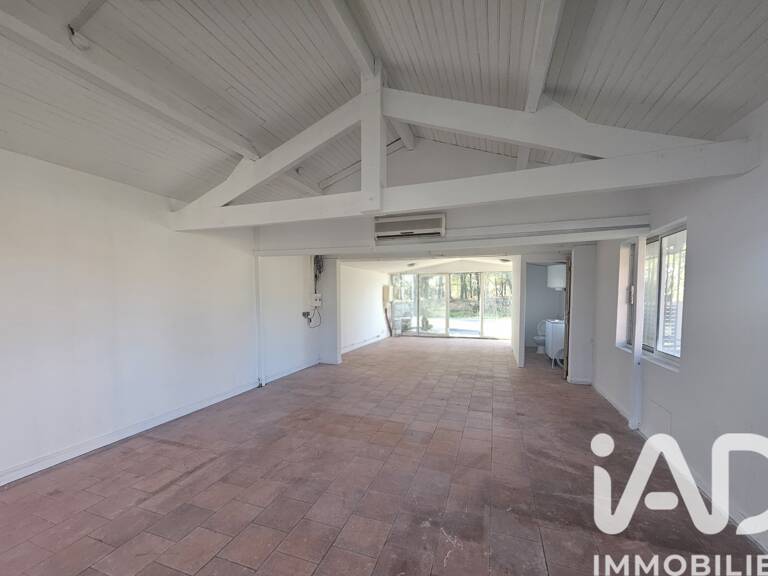 Vente Boutique/Local commercial 57 m&sup2; — photo 1