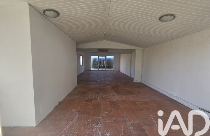 Vente Boutique/Local commercial 57 m&sup2; — photo 2