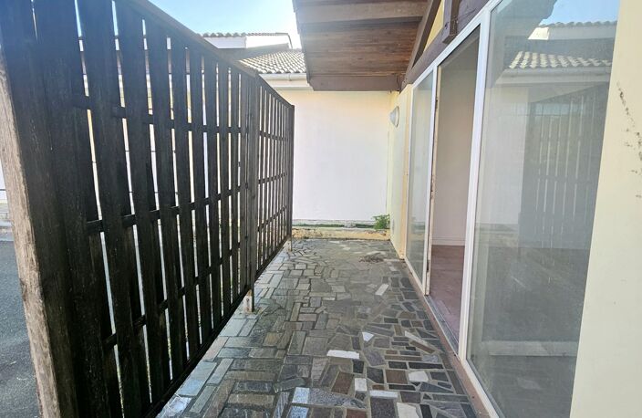 Vente Boutique/Local commercial 57 m&sup2; — photo 4