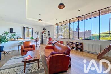 Maison 3 pièces 170000 €