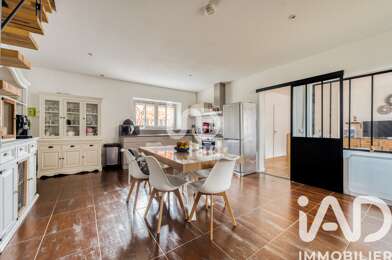 Maison 3 pièces 239000 €