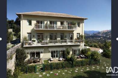 Appartement 2 pièces 229000 €