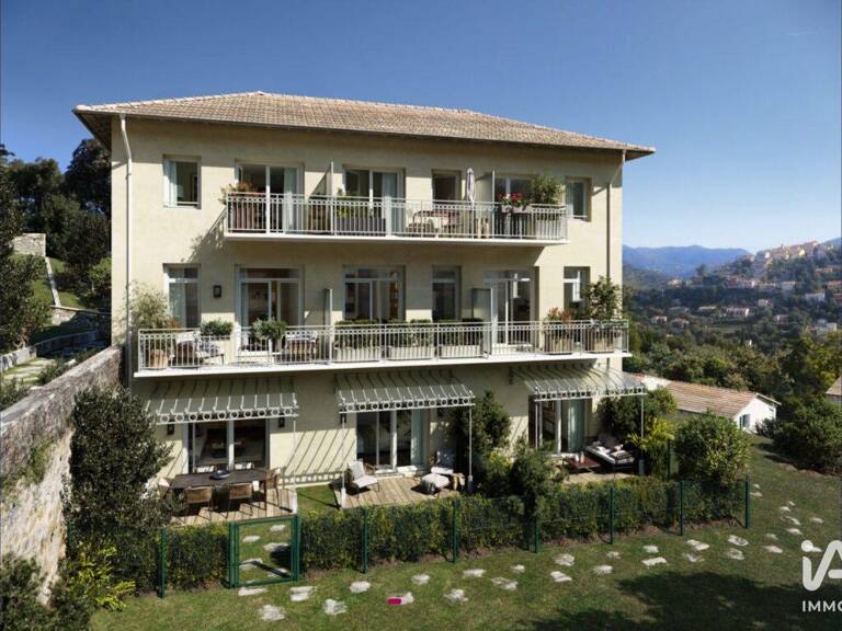 Vente Appartement 2 pièces — photo 1