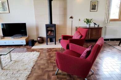 Maison 4 pièces 179000 €