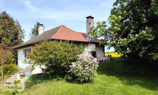 Maison 4 Pièces 90 m² à vendre à Montdoré (70210)
