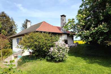Maison 4 pièces 179000 €