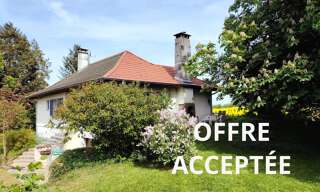 Maison 4 Pièces 90 m² à vendre à Montdoré (70210)