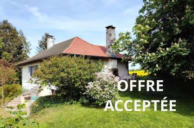 Maison 4 pièces 179000 €
