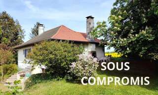 Maison 4 Pièces 90 m² à vendre à Montdoré (70210)
