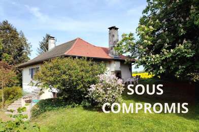 Maison 4 pièces 179000 €