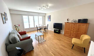 Appartement 2 Pièces 64 m² à vendre à Aix-les-Bains (73100)