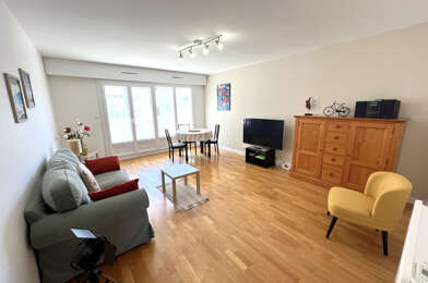 Appartement 2 pièces 254000 €