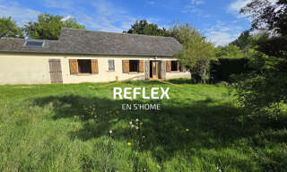 Maison 5 Pièces 101 m² à vendre à Arquèves (80560)