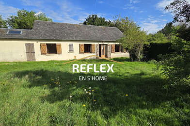 Maison 5 pièces 167500 €