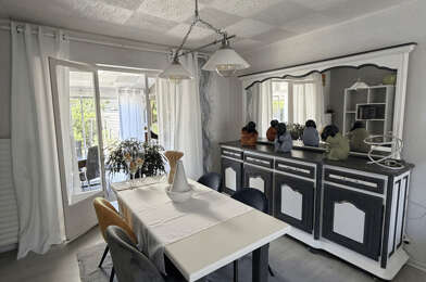 Maison 5 pièces 171000 €