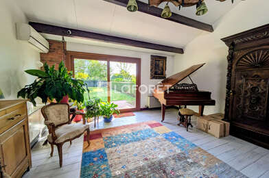 Maison 4 pièces 221000 €