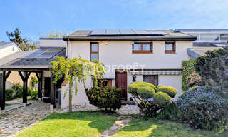 Maison 4 Pièces 138 m² à vendre à Les Baux-Sainte-Croix (27180)