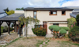 Maison 4 Pièces 138 m² à vendre à Les Baux-Sainte-Croix (27180)
