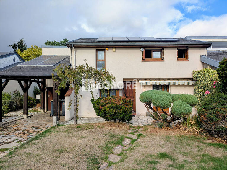 Maison T6 Les-Baux-Sainte-Croix 138m2 — photo 1