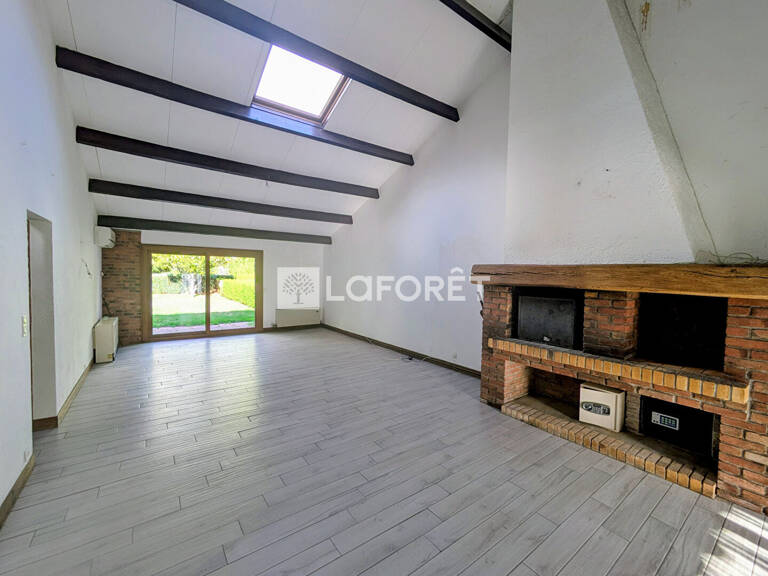 Maison T6 Les-Baux-Sainte-Croix 138m2 — photo 1