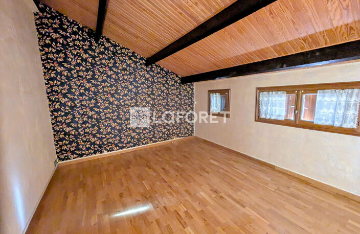 Maison T6 Les-Baux-Sainte-Croix 138m2 — photo 3