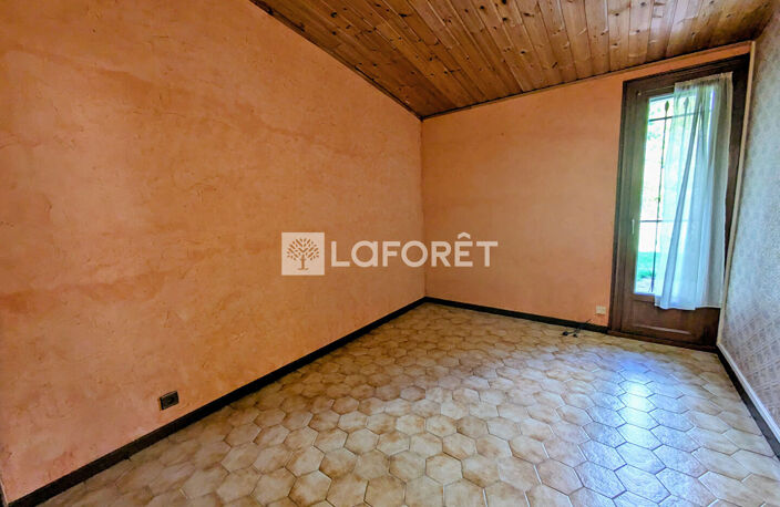 Maison T6 Les-Baux-Sainte-Croix 138m2 — photo 4