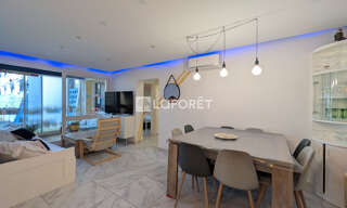 Appartement 3 Pièces 56 m² à vendre à La Grande-Motte (34280)