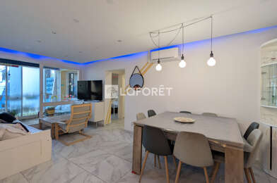 Appartement 3 pièces 375000 €