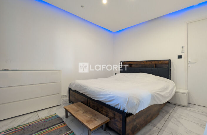 Appartement 3 pièces - 56 m² - LA GRANDE-MOTTE - CENTRE-VILLE — photo 4