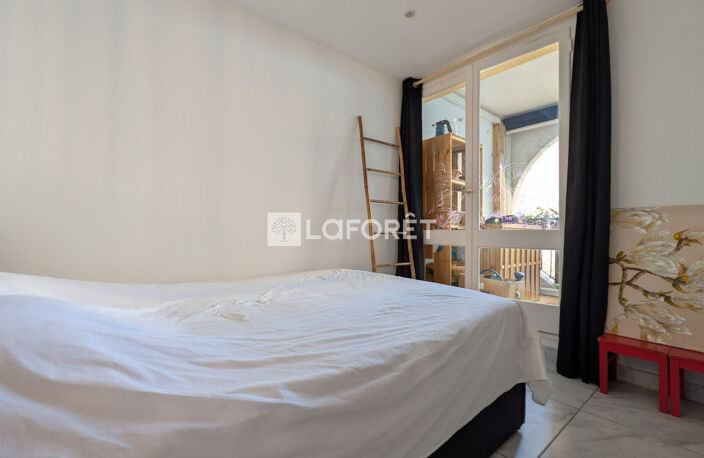 Appartement 3 pièces - 56 m² - LA GRANDE-MOTTE - CENTRE-VILLE — photo 5