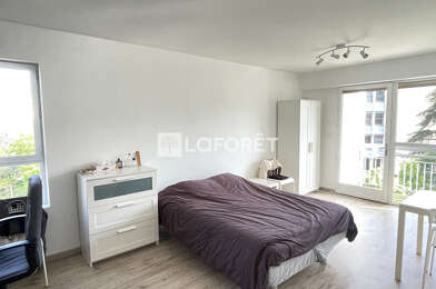 Appartement 1 pièces 55000 €