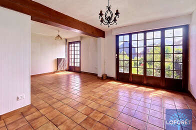 Maison 5 pièces 86500 €