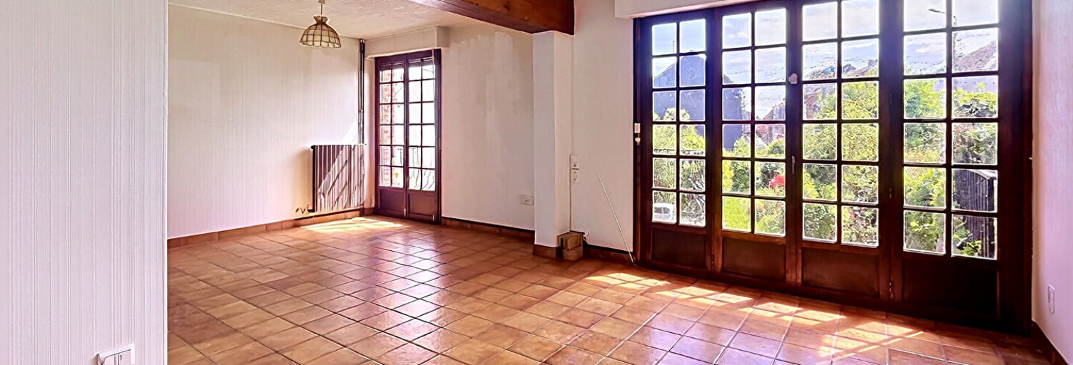 Maison 5 Pièces 86 m² à vendre à Pont-sur-Sambre (59138)