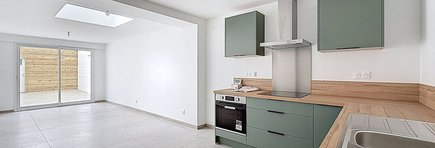 Maison 3 Pièces 62 m² à louer à Mouchin (59310)