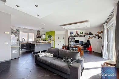 Maison 6 pièces 239000 €