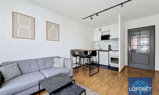 Appartement 2 Pièces 35 m² à louer à Valenciennes (59300)
