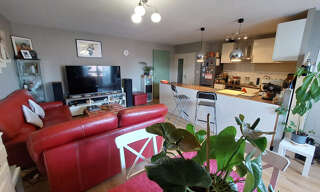 Appartement 4 Pièces 74 m² à vendre à Blagnac (31700)