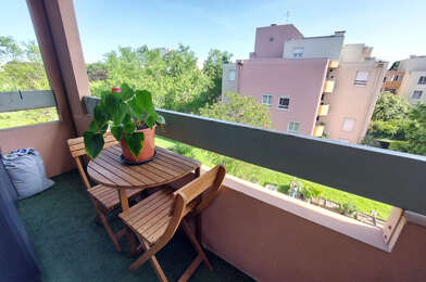 Appartement 4 pièces 208400 €