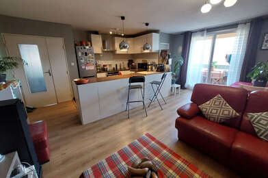 Appartement 4 pièces 199000 €