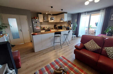 Blagnac EN EXCLUSIVITE Appart T4 de 74m² — photo du bien